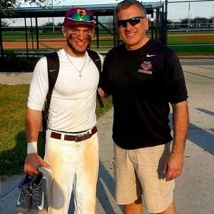 Meet your Posher, Mark